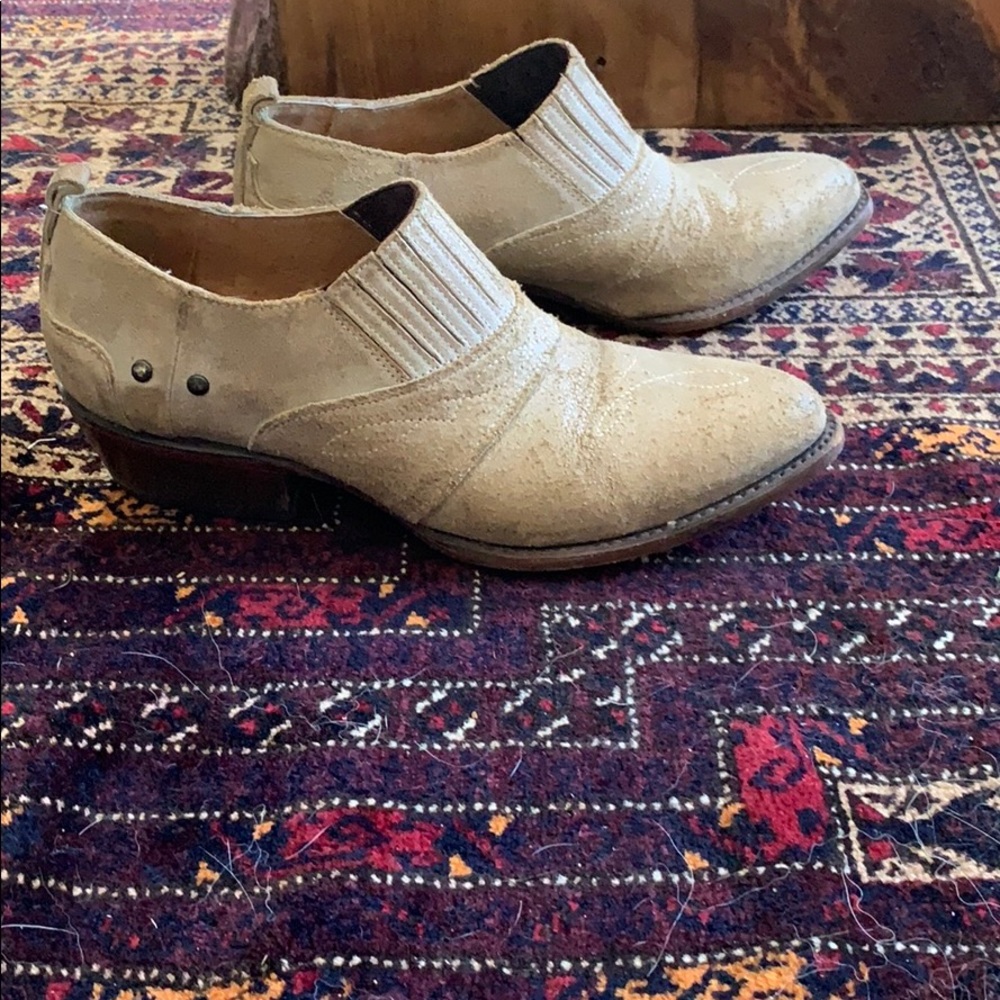 Matisse Roscoe Bootie - Picture 3 of 4